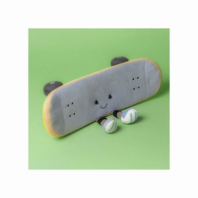 Jellycat Sports Skateboarding Australia | 165843IOY